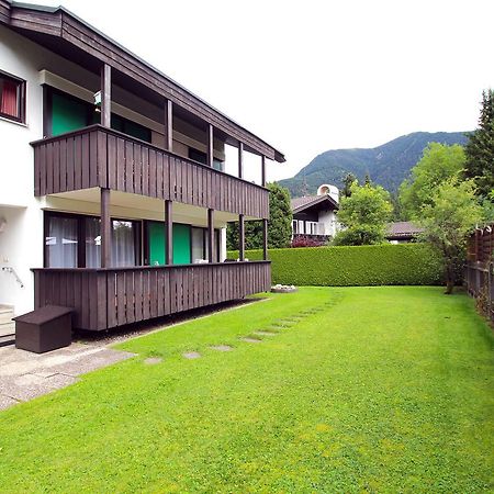 Anne Apartment Garmisch-Partenkirchen Exterior foto