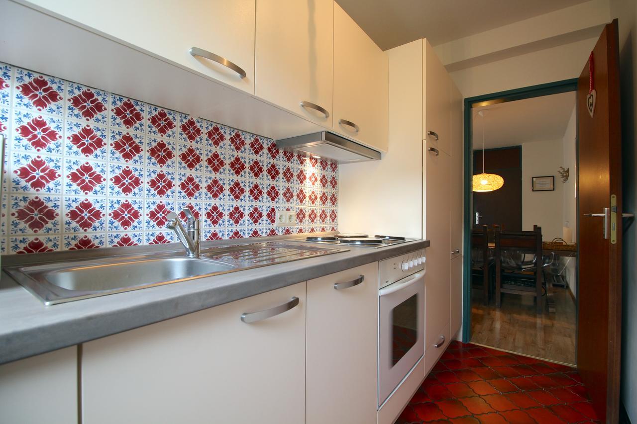 Anne Apartment Garmisch-Partenkirchen Exterior foto