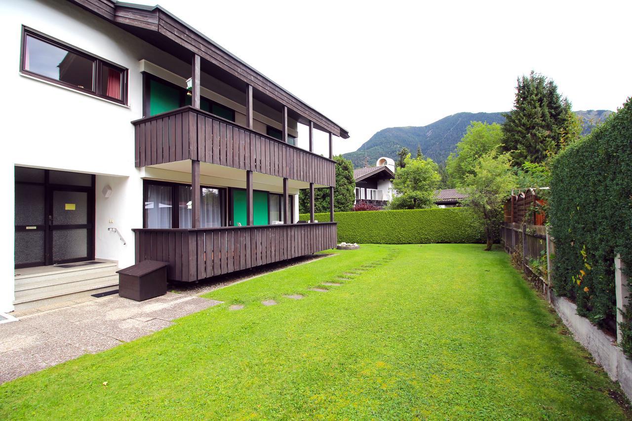 Anne Apartment Garmisch-Partenkirchen Exterior foto
