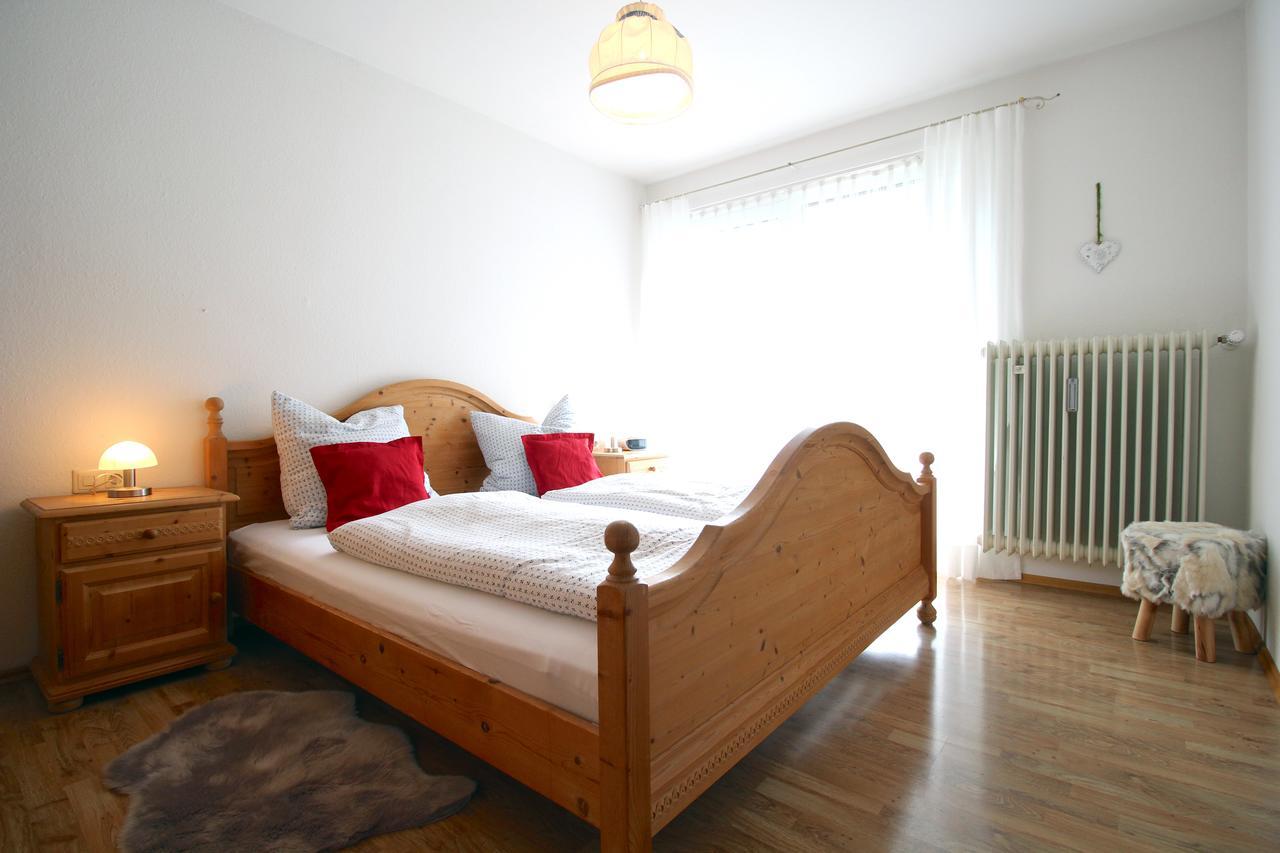 Anne Apartment Garmisch-Partenkirchen Exterior foto
